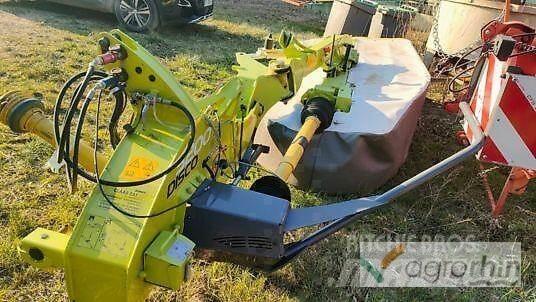 CLAAS Disco 3200 Косачки