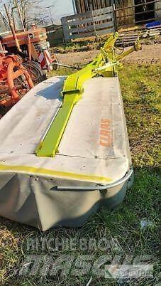 CLAAS Disco 3200 Косачки