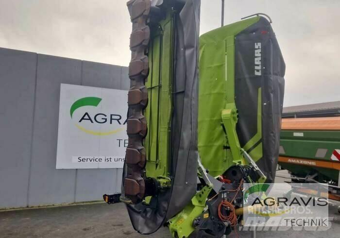 CLAAS DISCO 8500 TREND Косачки