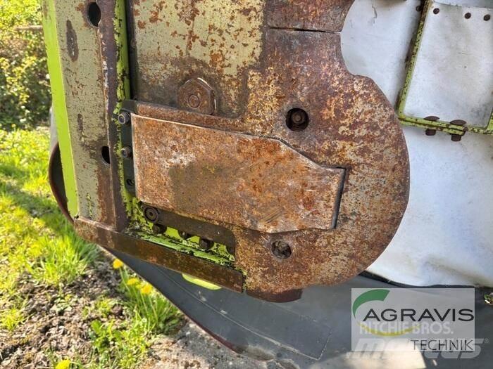 CLAAS DISCO 8550 PLUS Косачки