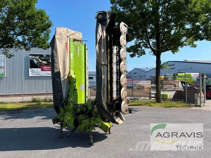 CLAAS DISCO 8600 C DUO Косачки