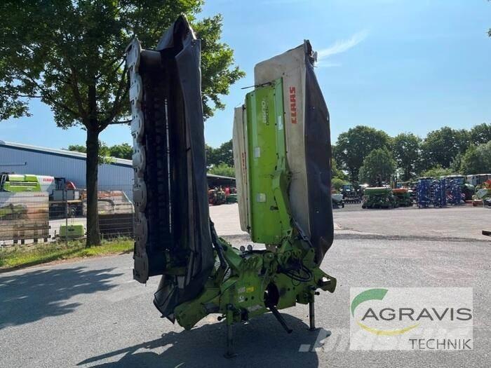 CLAAS DISCO 8600 C DUO Косачки