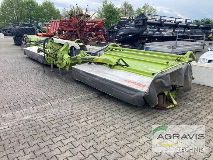 CLAAS DISCO 9200 C AS Косачки