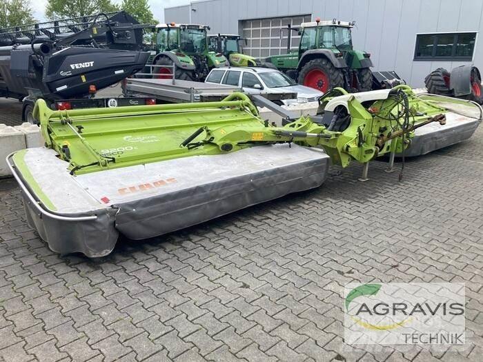 CLAAS DISCO 9200 C AS Косачки