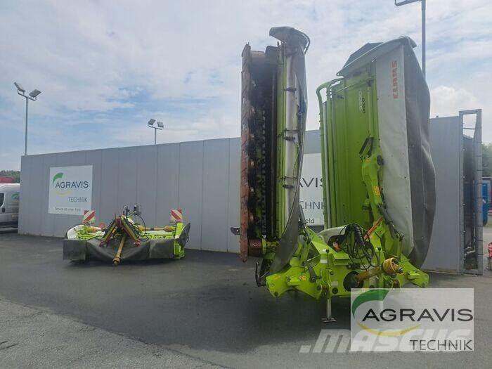 CLAAS DISCO 9200 C AS Косачки