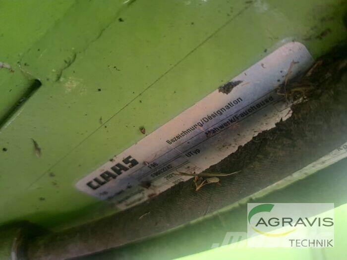 CLAAS DISCO 9200 C AS Косачки