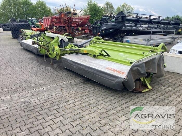 CLAAS DISCO 9200 C AS Косачки