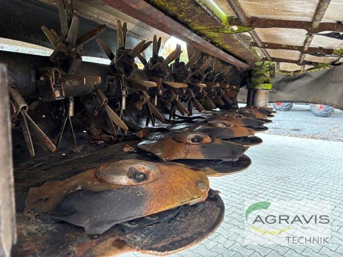 CLAAS DISCO 9200 C AS Косачки