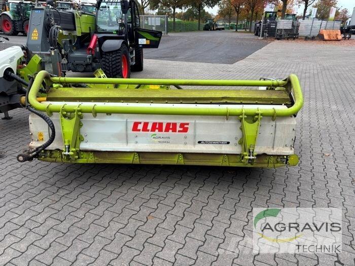 CLAAS DISCO 9200 C AS Косачки