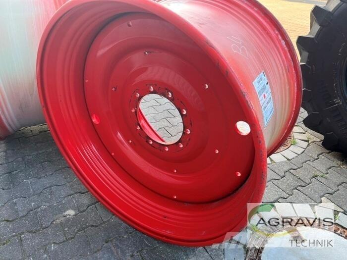 CLAAS FELGEN Други аксесоари за трактори