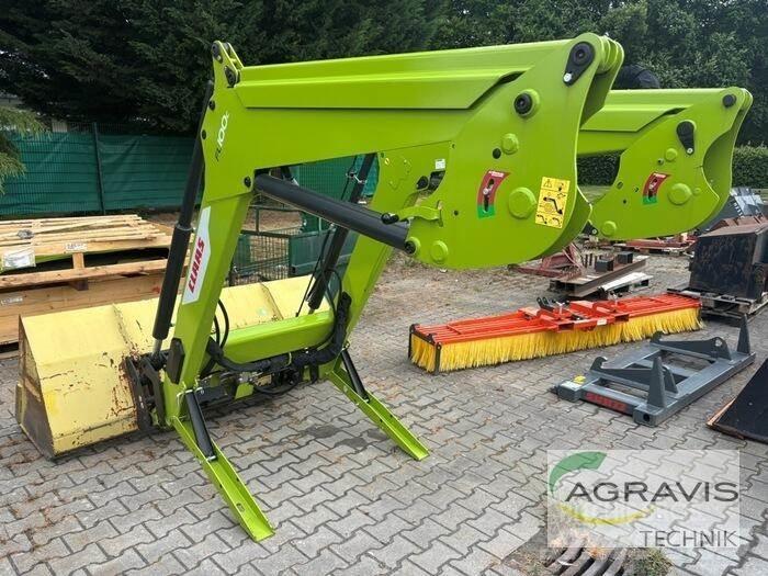 CLAAS FL 100 C Други аксесоари за трактори