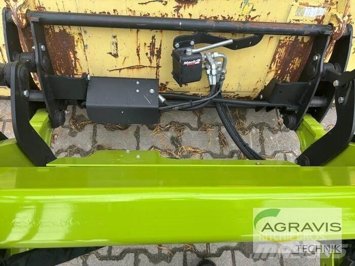CLAAS FL 100 C Други аксесоари за трактори