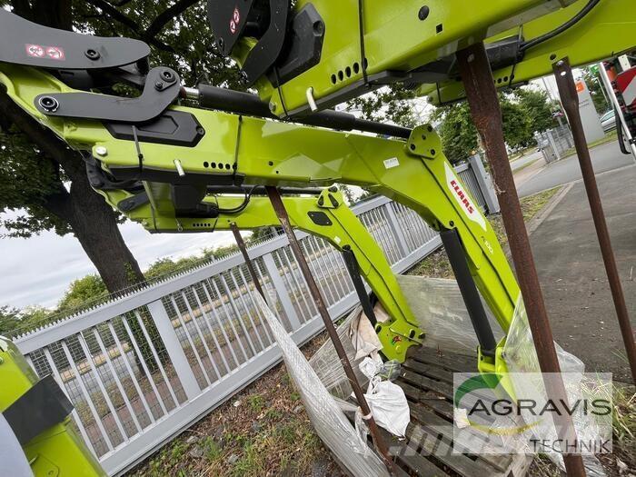 CLAAS FL 100 C Други аксесоари за трактори