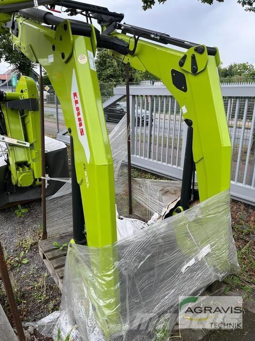 CLAAS FL 100 C Други аксесоари за трактори