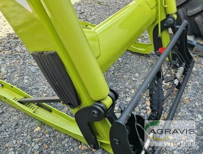 CLAAS FL 120 Други аксесоари за трактори