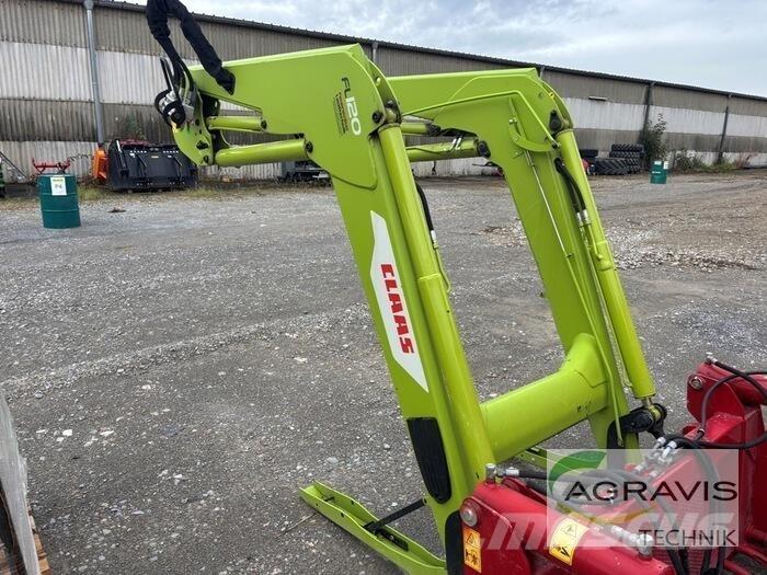 CLAAS FL 120 Други аксесоари за трактори