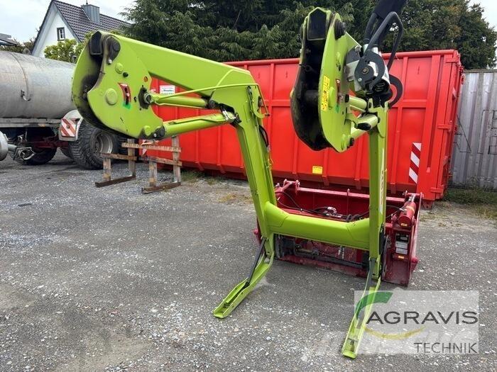 CLAAS FL 120 Други аксесоари за трактори