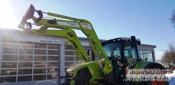 CLAAS FL 250 Други аксесоари за трактори