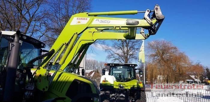 CLAAS FL 250 Други аксесоари за трактори