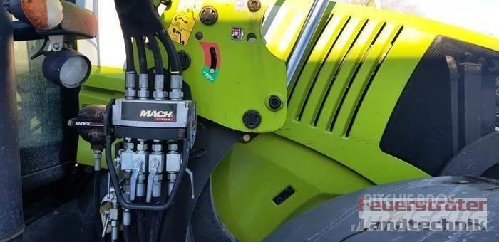 CLAAS FL 250 Други аксесоари за трактори
