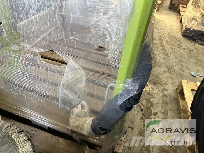 CLAAS FL 80 Други аксесоари за трактори