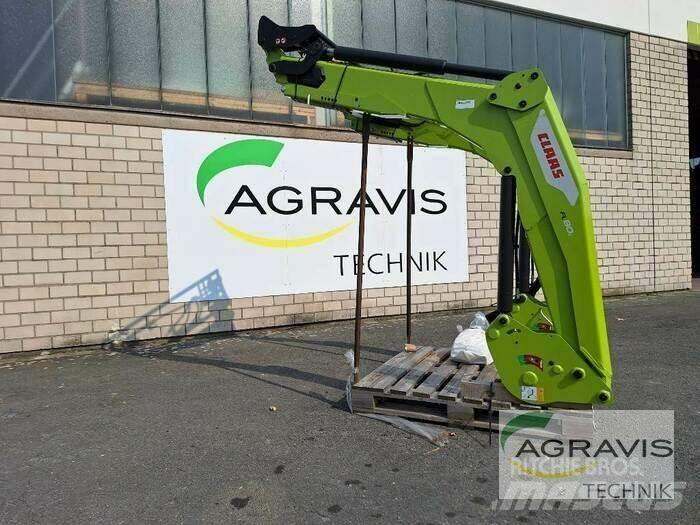CLAAS FL 80 C Други аксесоари за трактори
