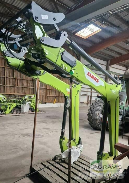 CLAAS FL 80 C Други аксесоари за трактори