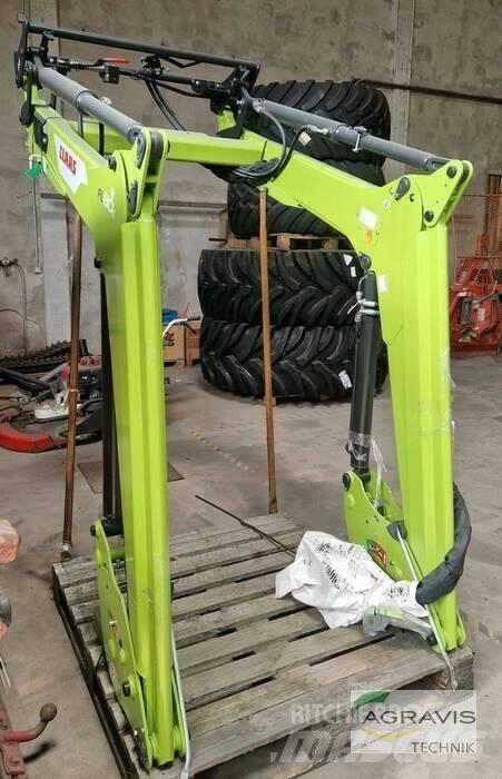 CLAAS FL 80 C Други аксесоари за трактори