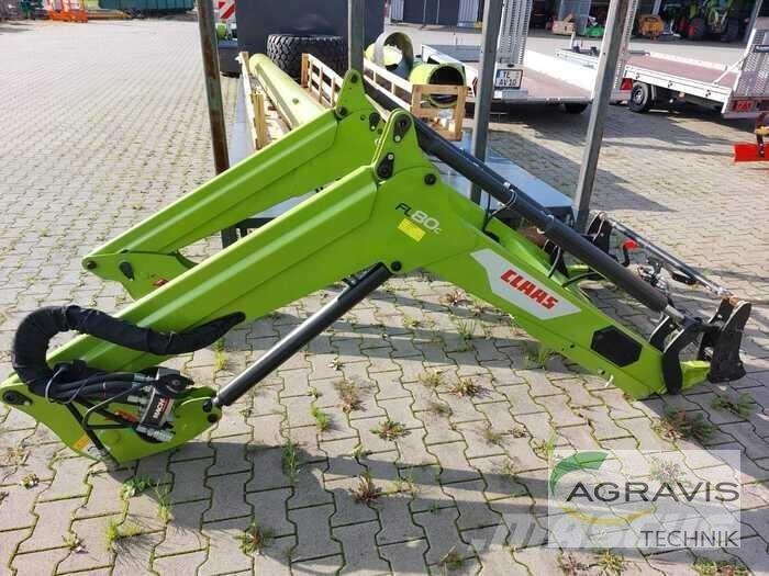 CLAAS FL 80 C Други аксесоари за трактори