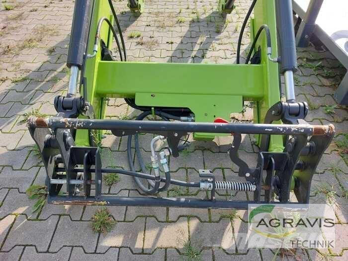 CLAAS FL 80 C Други аксесоари за трактори