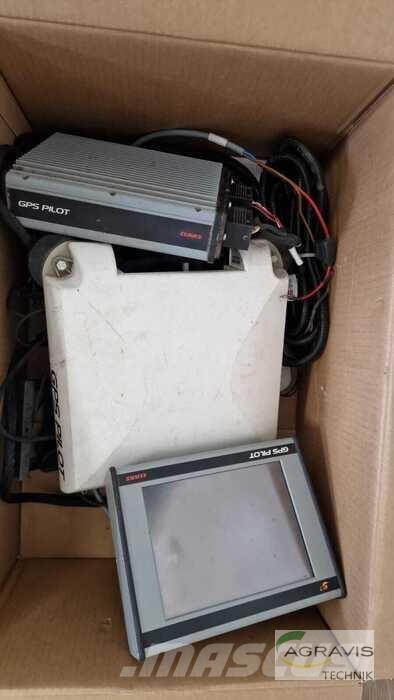 CLAAS GPS PILOT Други аксесоари за трактори