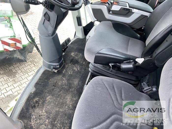 CLAAS JAGUAR 950 Самоходни фуражири