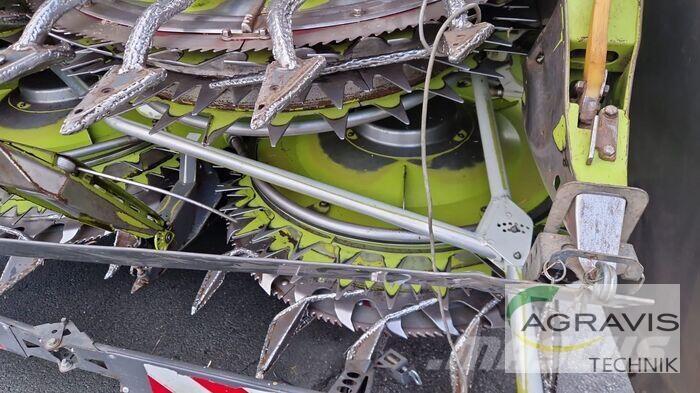 CLAAS JAGUAR 950 Самоходни фуражири