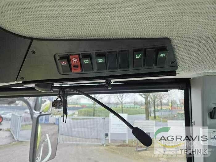 CLAAS JAGUAR 980 Самоходни фуражири