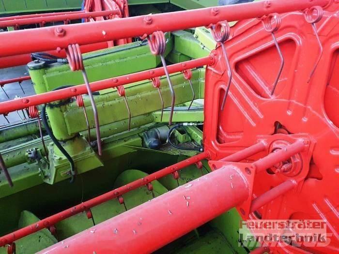 CLAAS LEXION 440 AC Комбайни