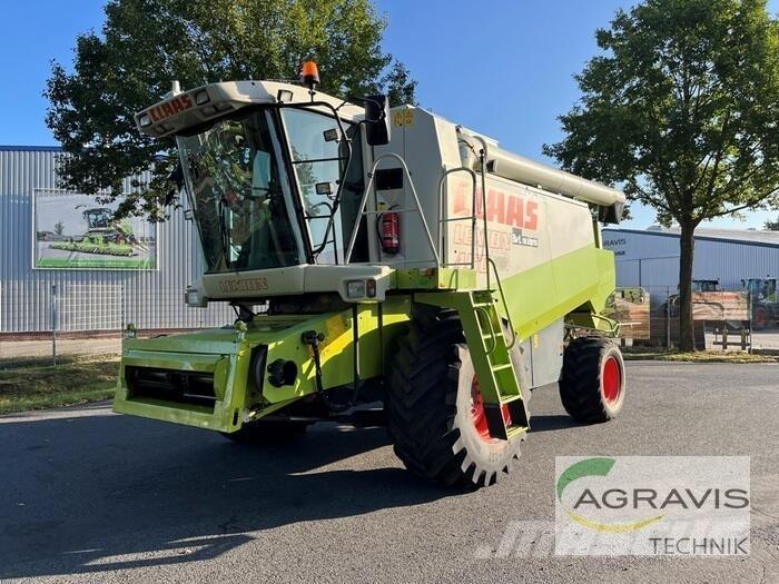 CLAAS LEXION 460 Комбайни