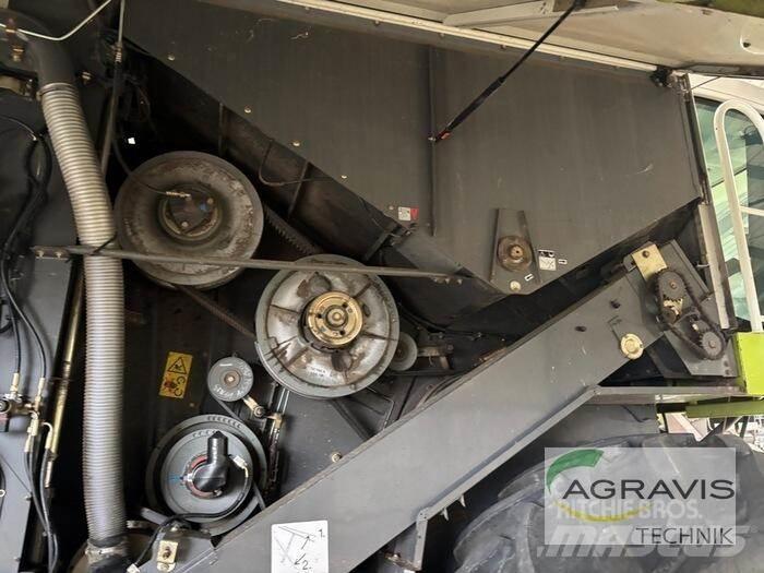 CLAAS LEXION 470 Комбайни