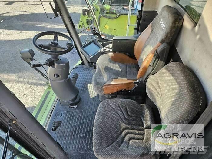 CLAAS LEXION 540 C Комбайни