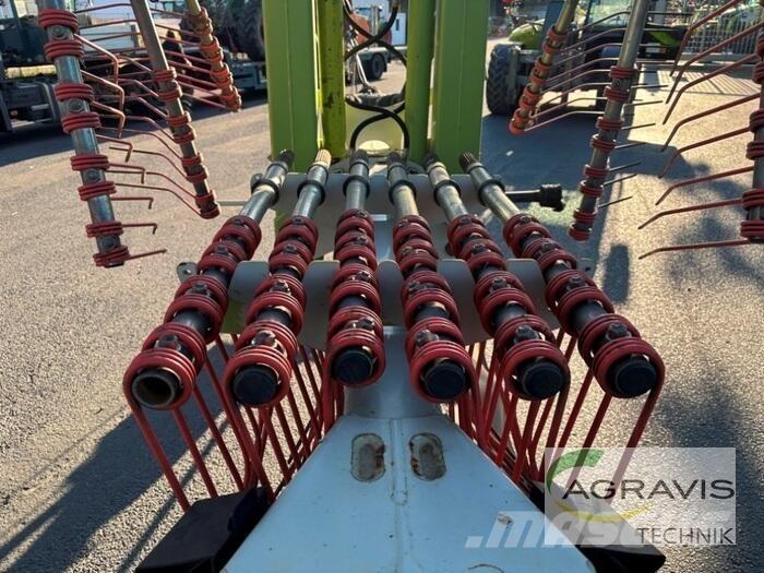 CLAAS LINER 2700 Гребла и сенообръщачки