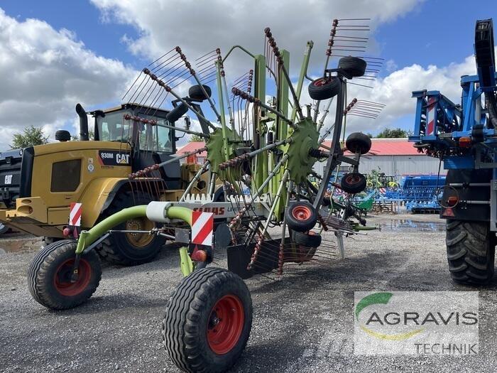 CLAAS LINER 2900 Гребла и сенообръщачки