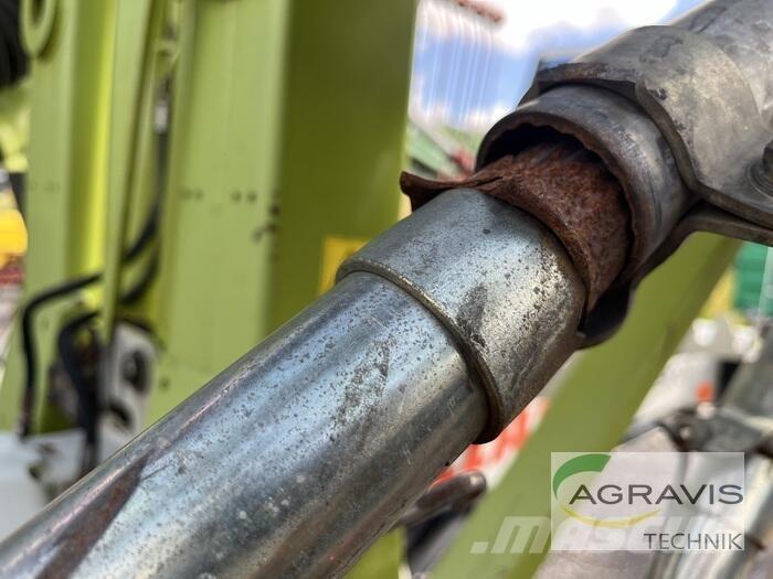 CLAAS LINER 2900 Гребла и сенообръщачки