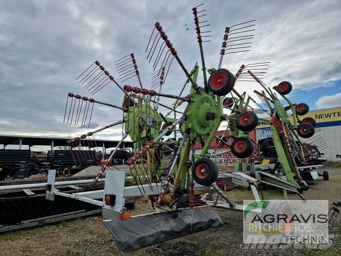 CLAAS LINER 3000 Гребла и сенообръщачки