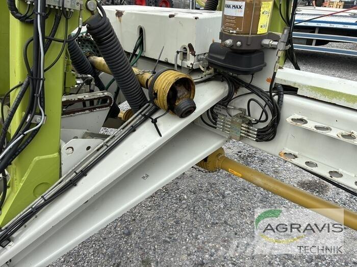 CLAAS LINER 3000 Гребла и сенообръщачки
