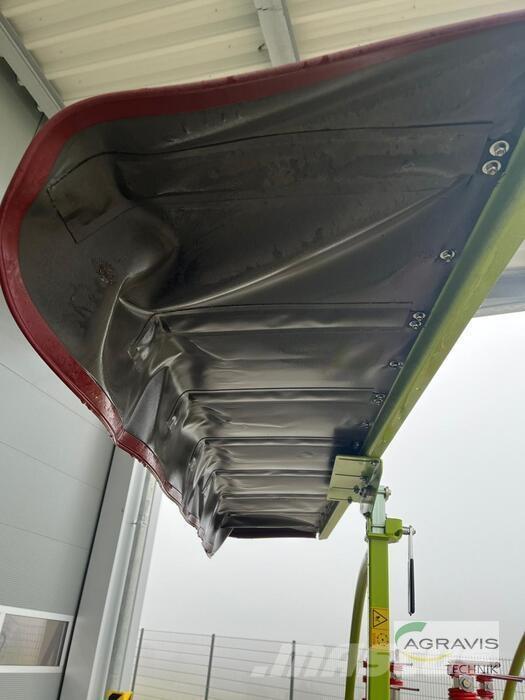 CLAAS LINER 420 Гребла и сенообръщачки