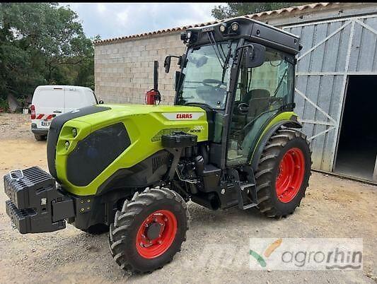 CLAAS Nexos 220 S Селскостопанство - Други