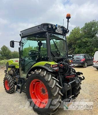 CLAAS Nexos 220 S Селскостопанство - Други
