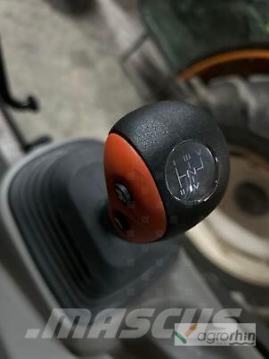 CLAAS Nexos 220 S Селскостопанство - Други