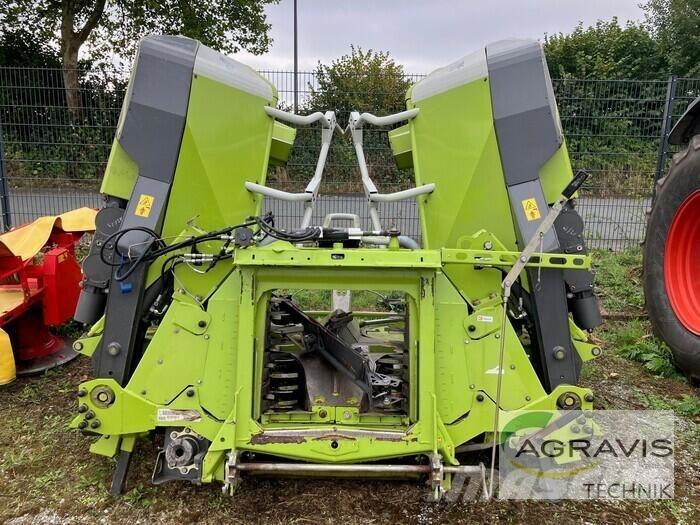 CLAAS ORBIS 600 Аксесоари за машини за сено и фураж
