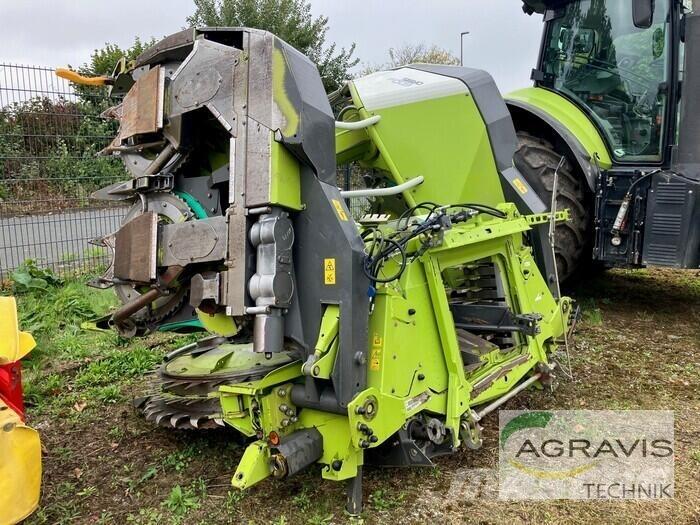 CLAAS ORBIS 600 Аксесоари за машини за сено и фураж
