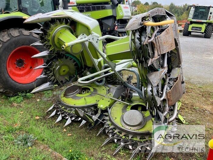 CLAAS ORBIS 600 Аксесоари за машини за сено и фураж
